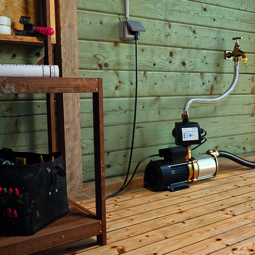 SFA pompes eaux claires