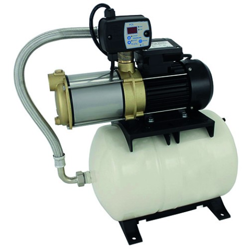 SFA pompes eaux claires