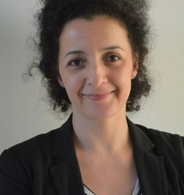 portrait Nora Hays DL