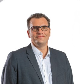 Laurent Chameroy (Samse)