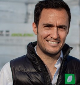 Florian Brunet-Lecomte