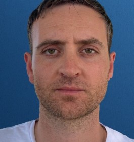 Benjamin VERGNIAULT, Directeur SIDER.