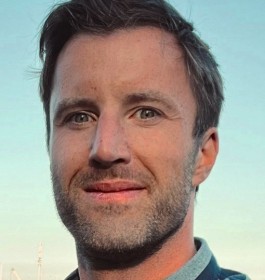 Louis Nollet, président d'Odelec Nollet.