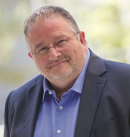 Eric Rouet, DG de VM Matériaux.