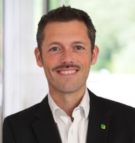 Julien Chirol président BayWa r.e. Solar Distribution / FR