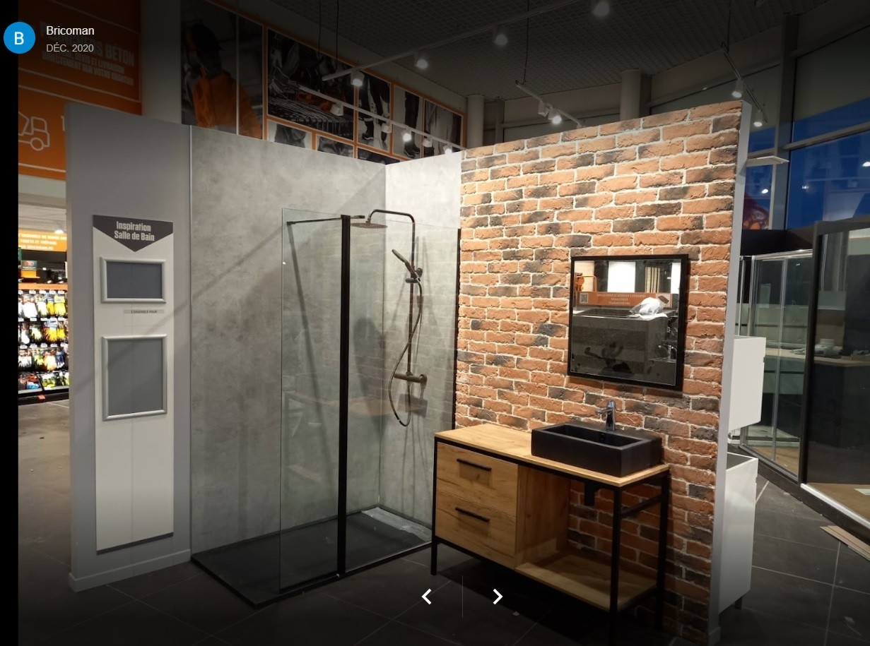 Bricoma L'Agence - Le Mans 