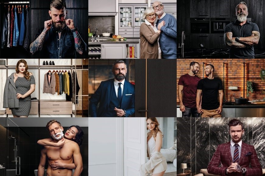 BouwCenter Nelemans - Communication corporate 2022