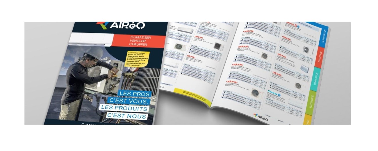 AIRéO / Groupe Richardson