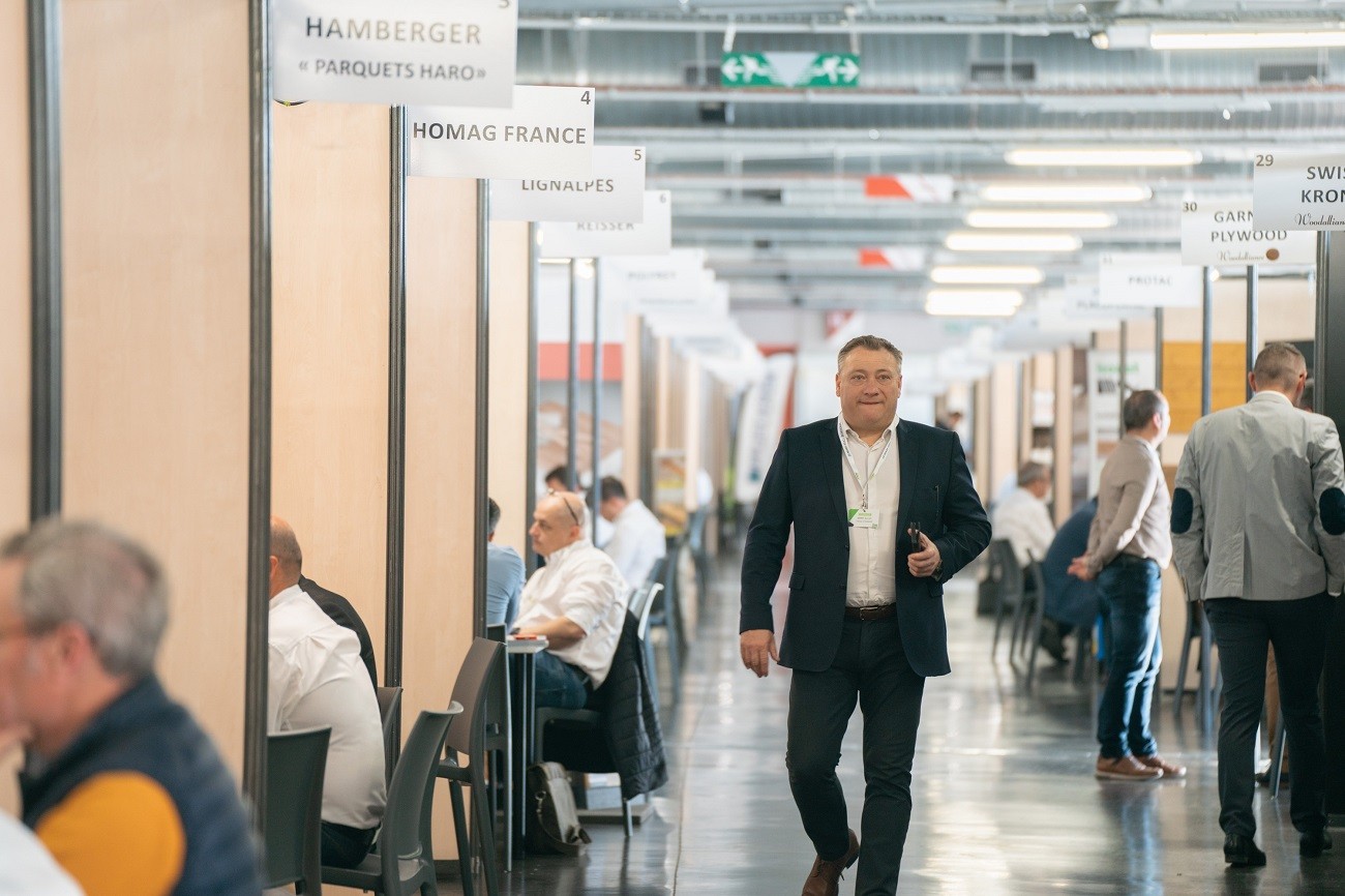 Nebo'Dating 2022 - Stands