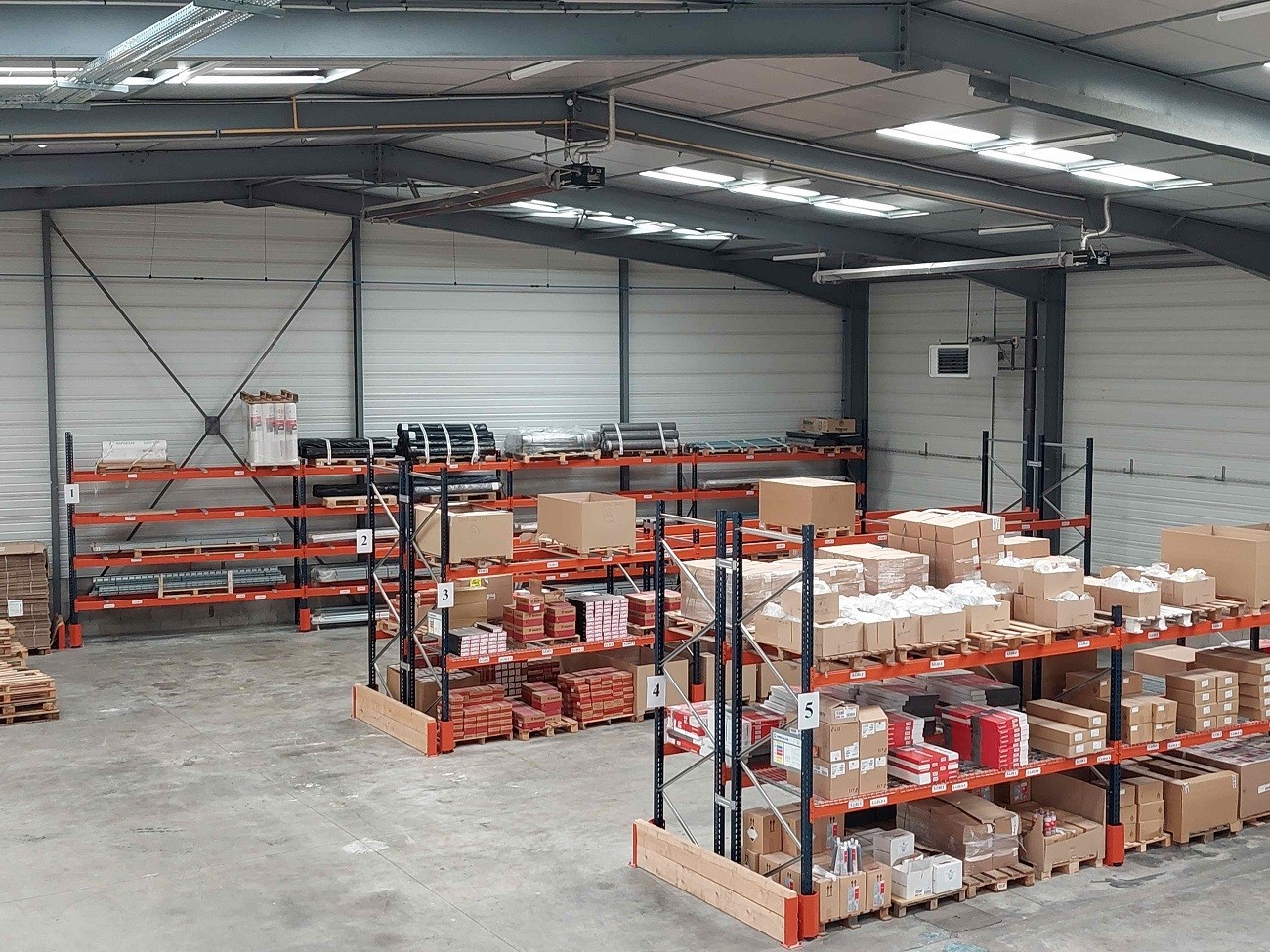 ProxiLog de Vaulx-en-Velin (69).