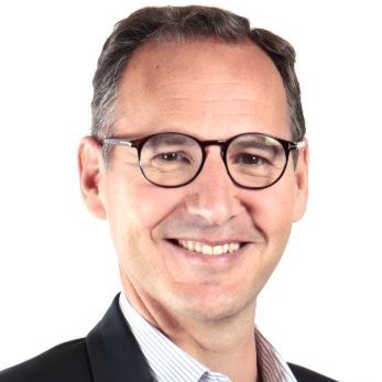 Aymeric Godron, directeur marketing et achats d'Ouest Isol & Ventil.