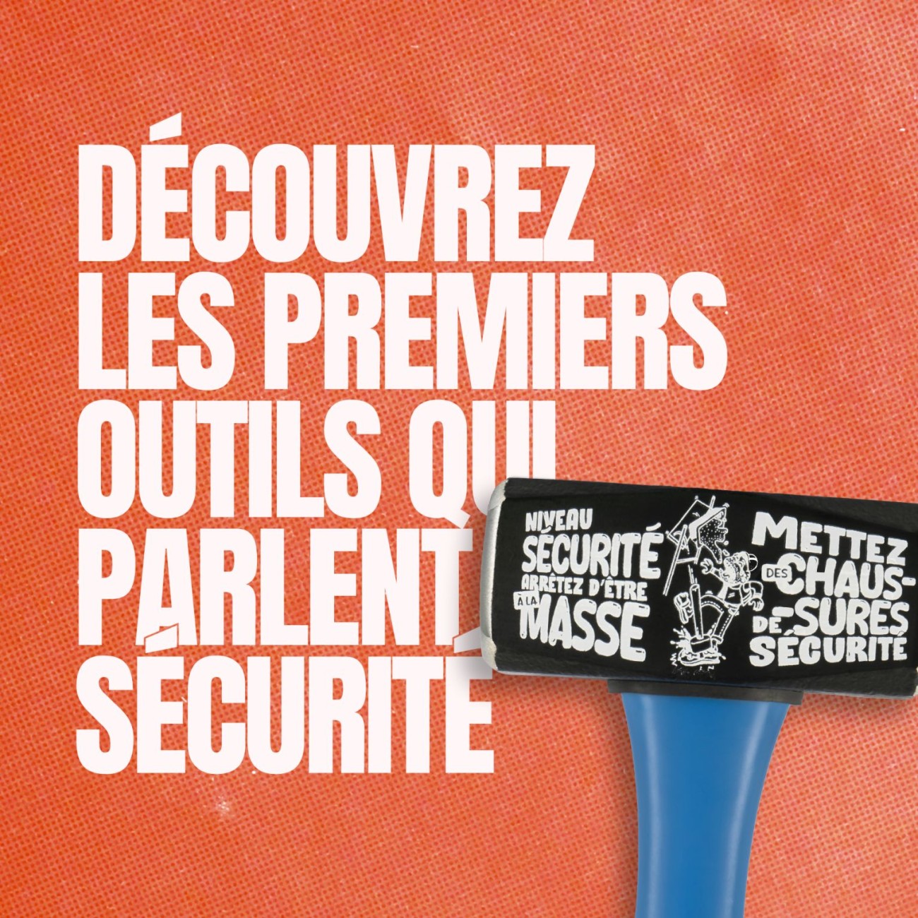 Campagne de sensibilisation EPI par Point.P.