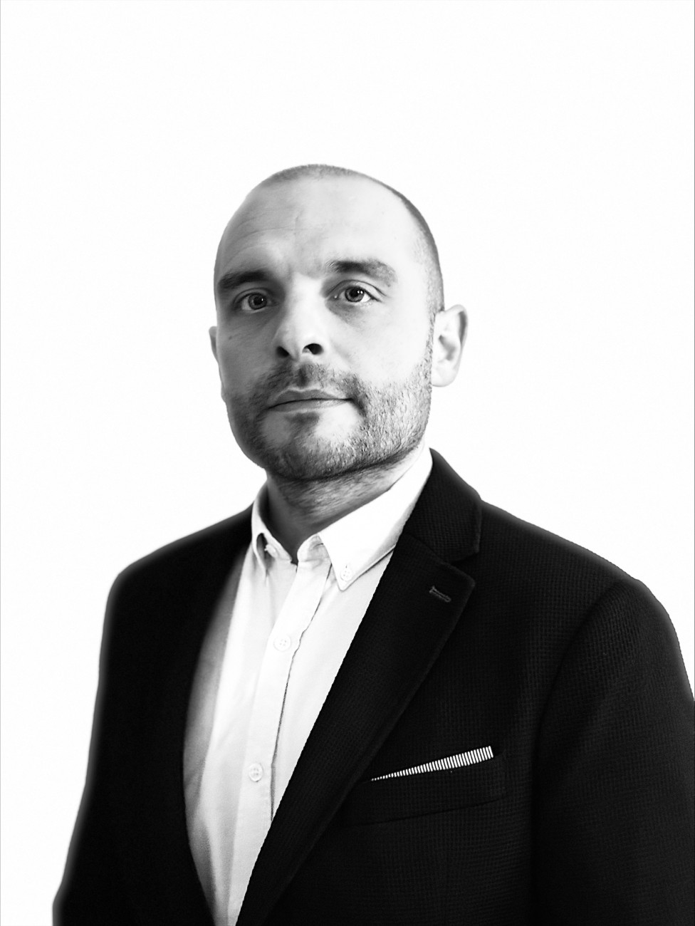 François Chardon, directeur marketing, digital et clients de Brico Dépôt France.