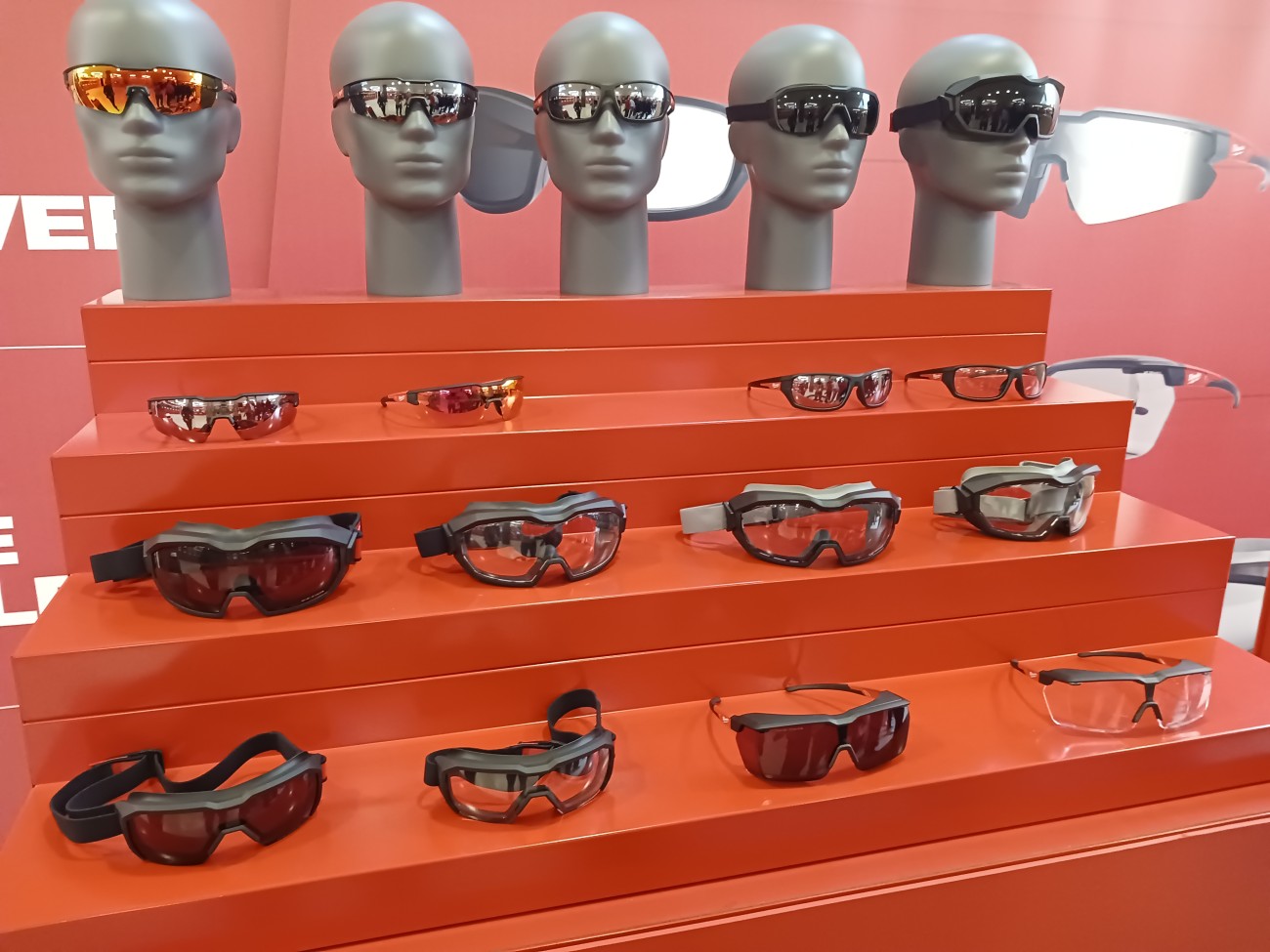 Convention 2025 de Milwaukee à Monaco.