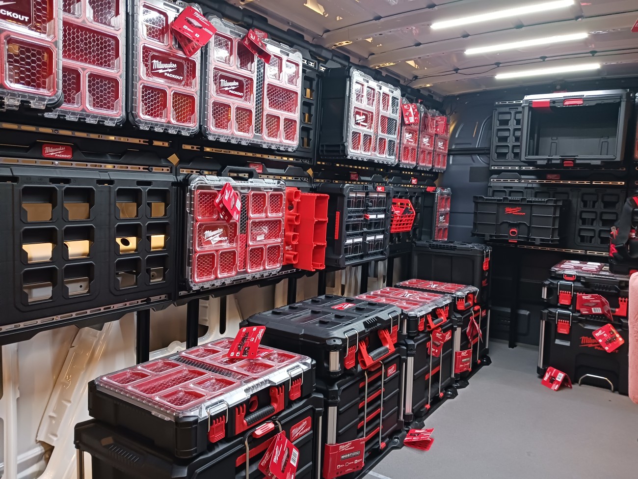 Convention 2025 de Milwaukee à Monaco.