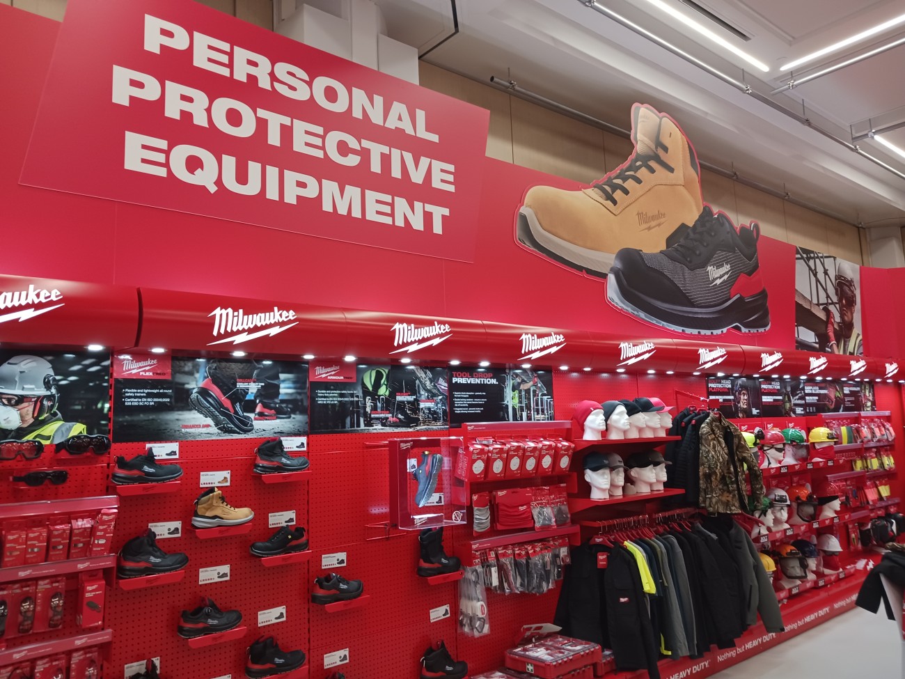 Convention 2025 de Milwaukee à Monaco.