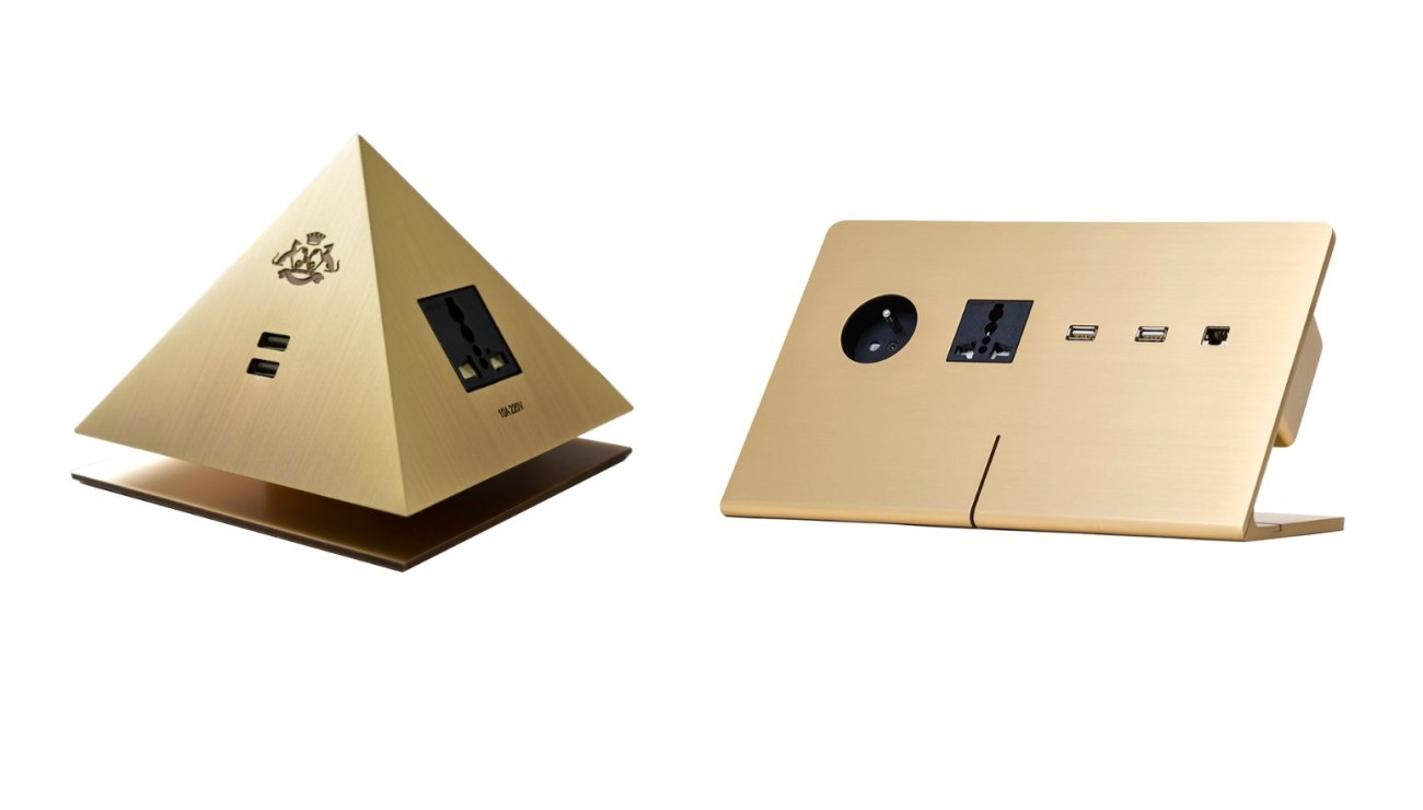 Meljac appareils électriques 7