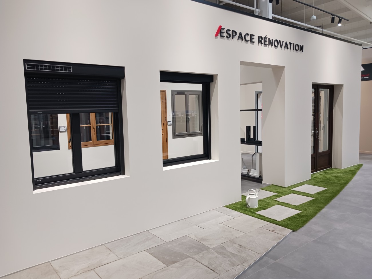 Gedimat Boulard Verdier, point de vente de Clermont-Ferrand (63).