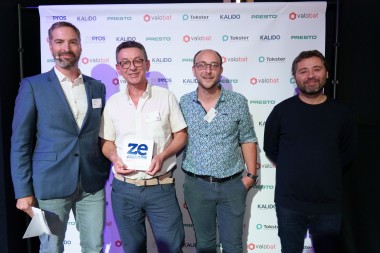 ZeAwards 2024 palmarès