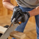 Scies bois et métal