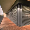 Brise-soleil orientable