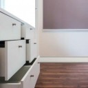 Plinthes chauffantes