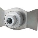 Ecrou de serrage des tiges de coffrage béton