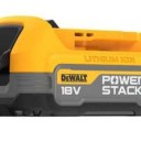 Batterie pour électroportatif