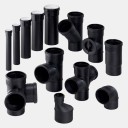 Evacuation des eaux usées