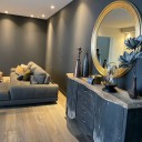 Peinture d'intérieur