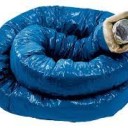 Gaine de ventilation