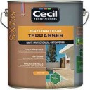 Saturateur pour bois