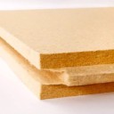 Isolant fibre de bois