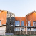 Panneau de contreventement