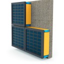 Panneau d'isolation thermique