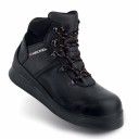 Chaussure résistante haute température