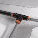 Étanchéité des réseaux de chaleur