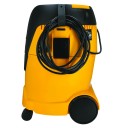 Extracteur de poussières