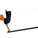 Découpeuse à fil chaud