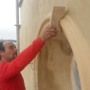 Mortier de réparation