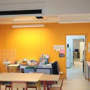 Centrale double flux