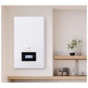 Chaudière murale gaz