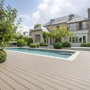 Lame de terrasse bois