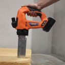 Scie électrique Woolcut - Edma.