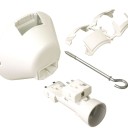 Kit de raccordement de luminaire