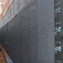 Protection des parois enterrées