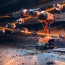 Perceuse-Visseuse sans fil