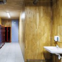 Panneaux chêne massif