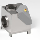 Désenfumage des cuisines industrielles