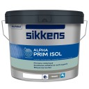 primaire d'accrochage